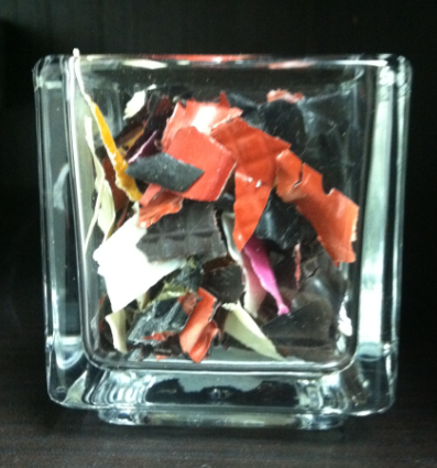 PP-049-03 PP flake Color: Jazz Origin:Taiwan Effective date:2013/1/7 