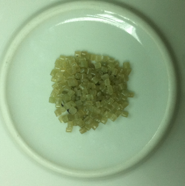 PP-008-01Color:mid-white Grade:Injection Origin:Taiwan Effective date:2013/4/27