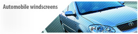 Automobile windscreens Automobile windscreens