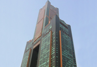 Taiwan HQ Taiwan HQ