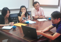 Taiwan HQ Taiwan HQ