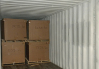 Loading and inspection Loading and inspection